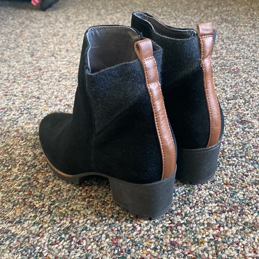 Dr Scholl’s Booties - Picture 4 of 7